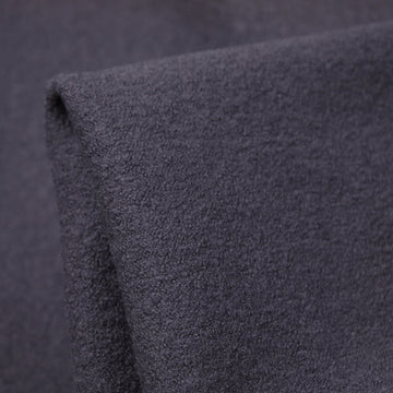 Slate Tepore - Boiled Wool