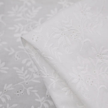 Love My Vine - Broderie Anglaise