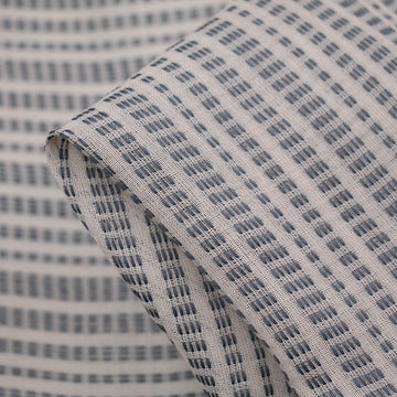 Bayou Stripe Gauze
