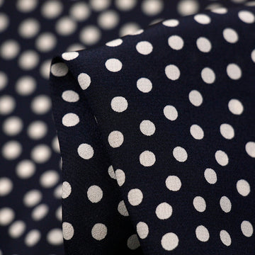 Marshmallow & Ink Spot