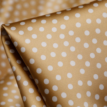 Butterscotch & Cream Soup