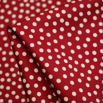 Raspberry & Vanilla Spot