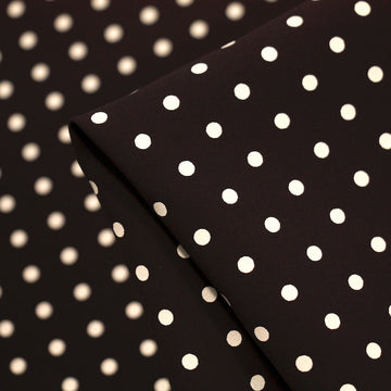 Malt and Coco - bonded swimwear fabric