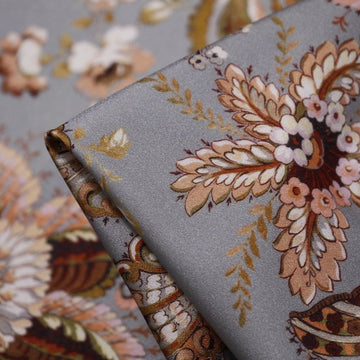 Fantasy Garden - Swimwear Fabric