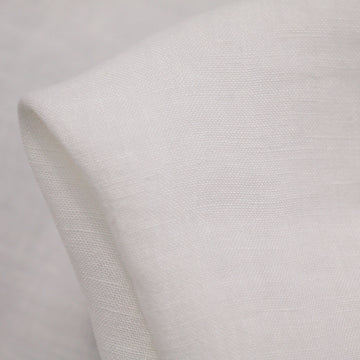 Snow Lave Linen