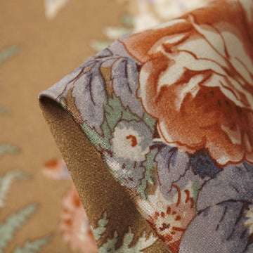 Beach Bouquet - Swimwear Fabric