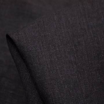 Black Lave Linen