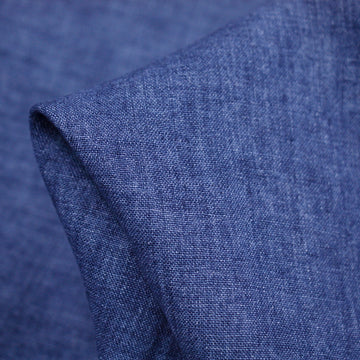 Indigo Lave Linen
