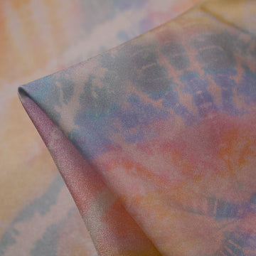 Hippy Days Swimwear Fabric