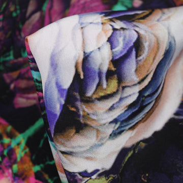 Peonies Dream Pink - C.D.C