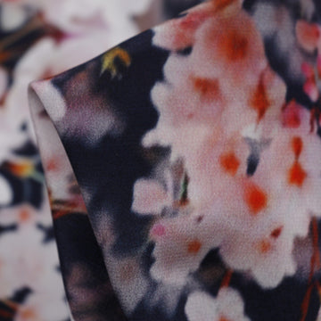 Cherry Blossom C.D.C