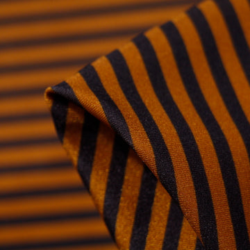 Caramel Wanderer - Swimwear Fabric