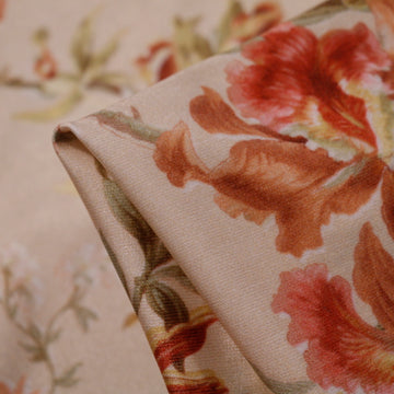 The Bird And Iris Swimwear Fabric