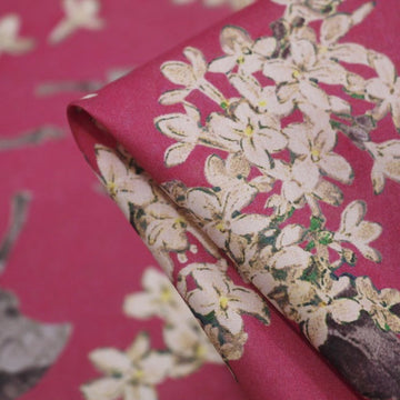 Archive Lilac Pink - Liberty Of London