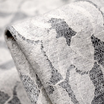 Secrets Of Ivory Lace