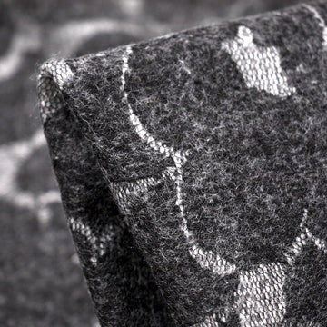 Secrets Of Charcoal Lace