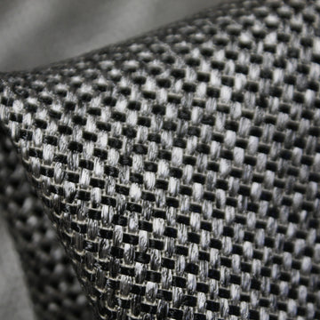 Licorice Basket Weave