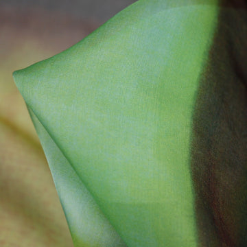 Rothko Versus Tribal