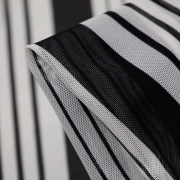 Line Mesh Stretch Mesh