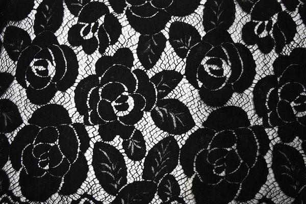 Ebene Dentelle Lace