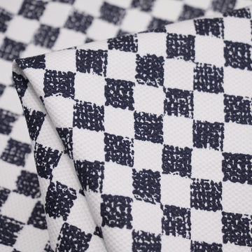 The Grand Checkerboard