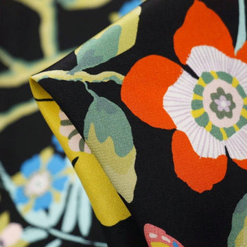 Pavilion - Liberty Silk