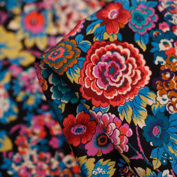 Elysian Day - Liberty Silk