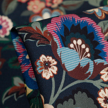 Fragrant Conversation