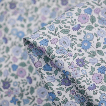 Vita Blue - Tana Lawn