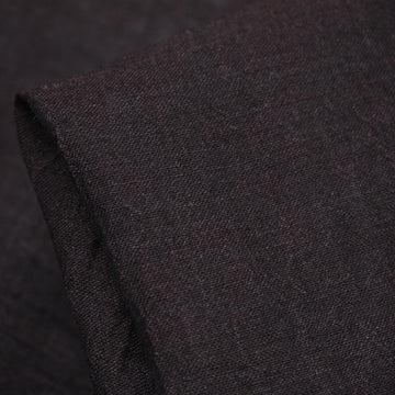 Jarrah Crush - Crinkle Linen