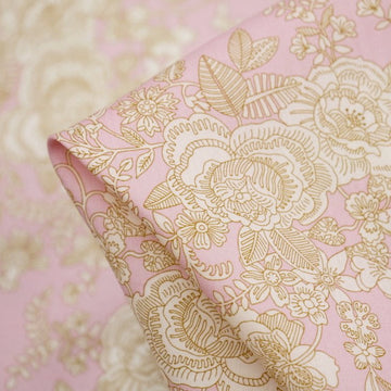 Cambridge Lace - Tana Lawn