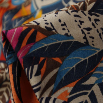 Tropic Stretch - Swimwear Fabric