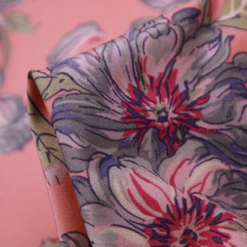 Florist Stretch - Swimwear Fabric