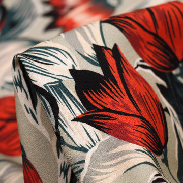 The Realm Of Fragrance