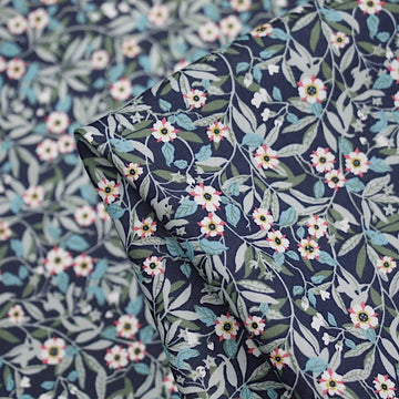 Brighton Blossom - Tana Lawn