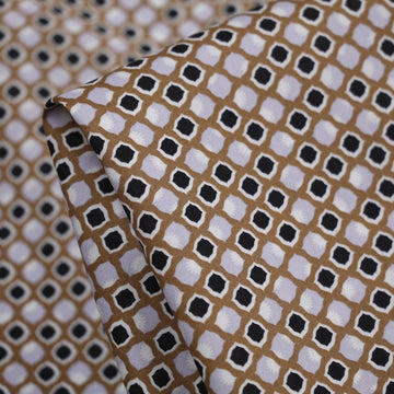 Byzantium Tan - Liberty Of London