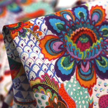 Grand Bazaar Cream - Liberty Of London