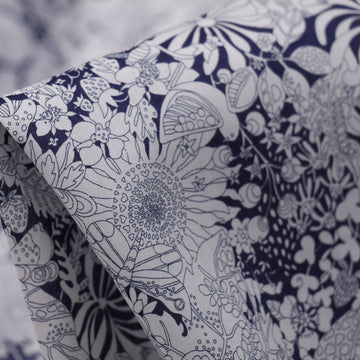 Fairyland Navy - Liberty Of London