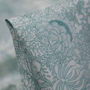 Fairyland Green - Liberty of London