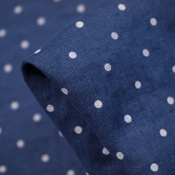 Mellow Falls Washed Linen