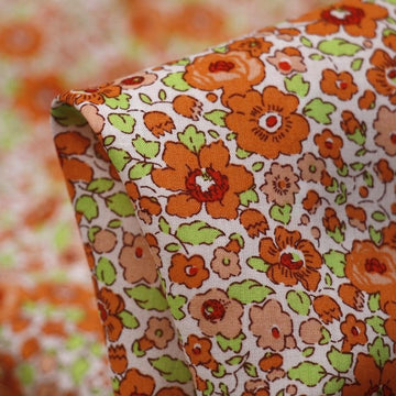 Betty Orange