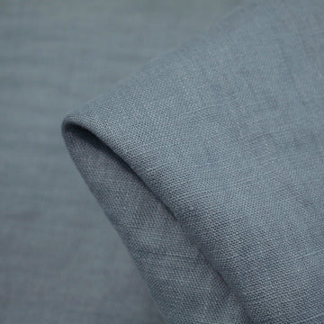 EU Sage Washed Linen