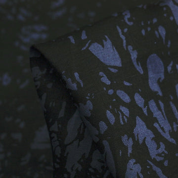 Mind Games - Printed Linen