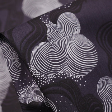 Shifting Sand Plum - Liberty Of London