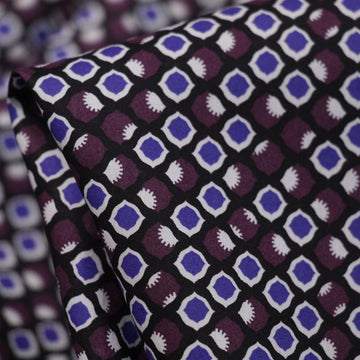 Byzantium Black - Liberty Of London