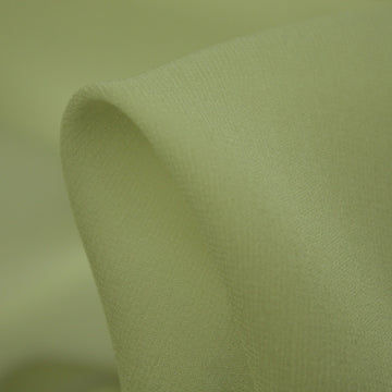 Kiwi Georgette - 10mm