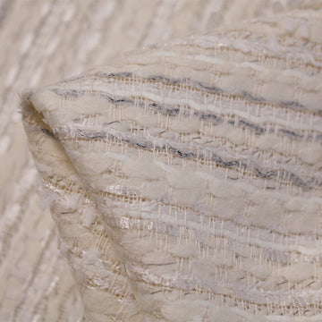Creamy Coconut Tweed
