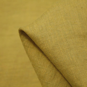 Sunflower Yarn Dyed Linen