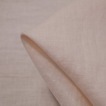 Little Pink Washed Linen