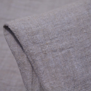 Sky Crush - Crinkle Linen